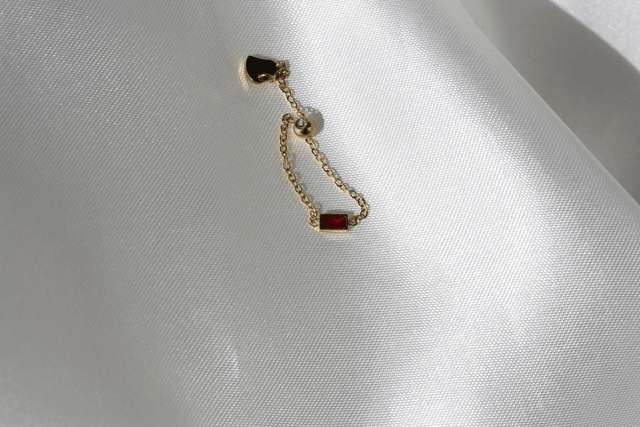 Bague Prestige (édition limitée)