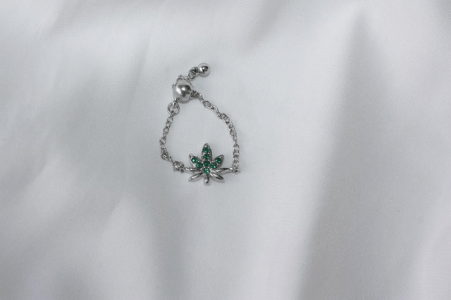 Bague Zamalia (édition limitée)