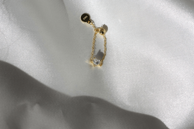 Bague Diamor