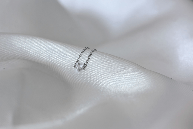 Bague Diana