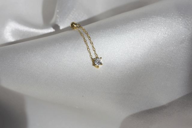 Bague Perlor