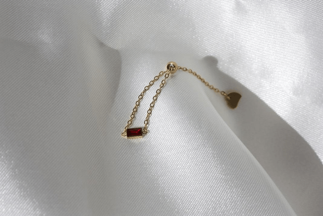Bague Prestige (édition limitée)