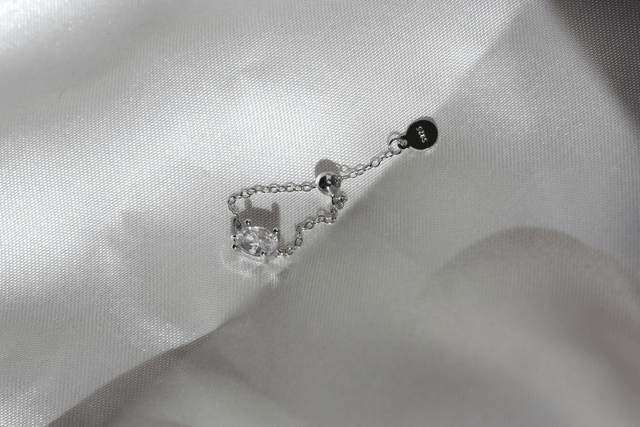 Bague Ovalia