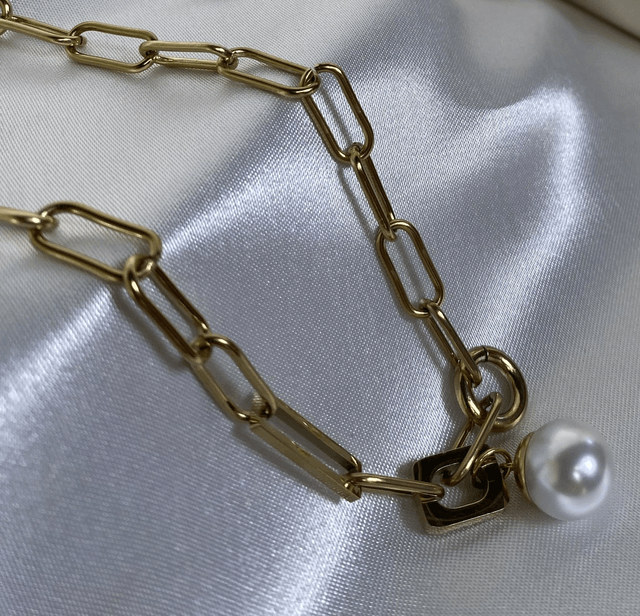 Collier Penny (édition limitée)