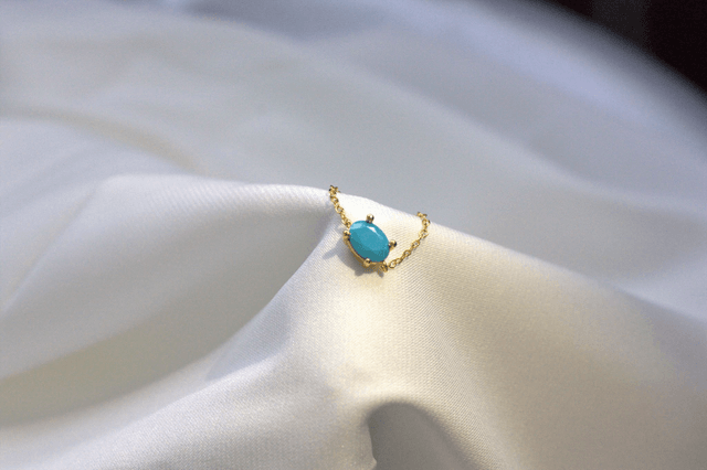 Bague Cielor (édition limitée)