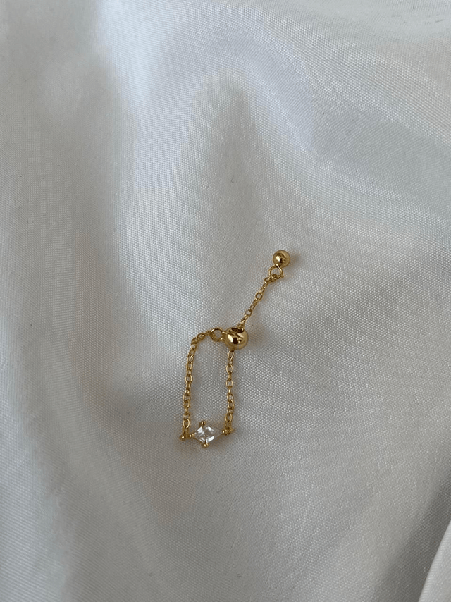 Bague Nova (édition limitée)