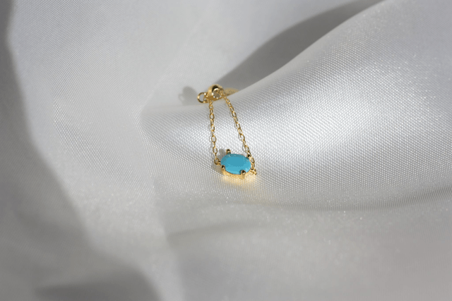 Bague Cielor (édition limitée)
