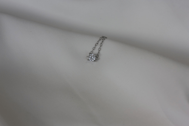 Bague Perla