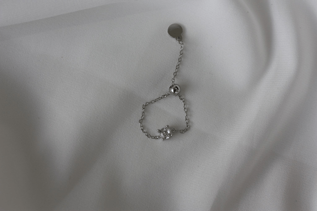 Bague Perla