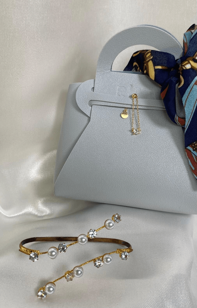 Parure Piya & Perlor (édition limitée)