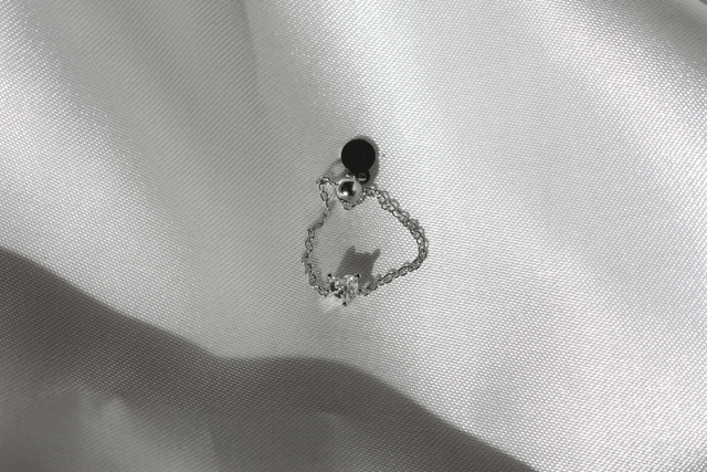 Bague Diana