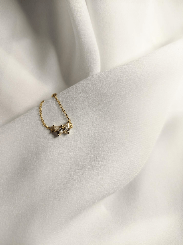 Bague Butterfly 
