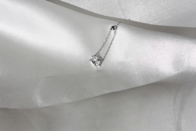 Bague Ovalia