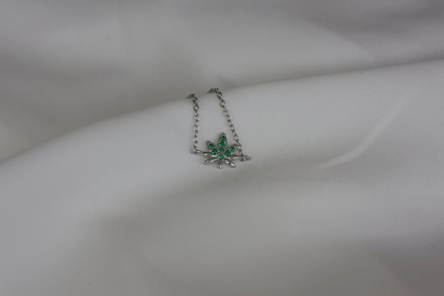 Bague Zamalia (édition limitée)