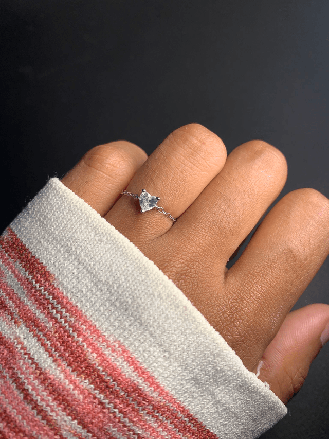 Bague Diana