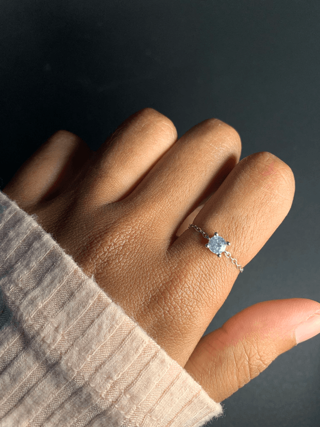 Bague Perla