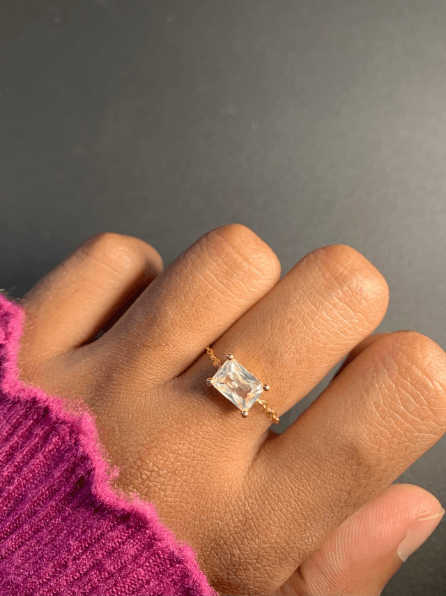 Bague Laure